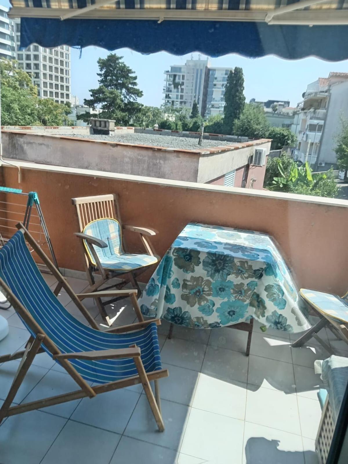 Raspberry Appartement *