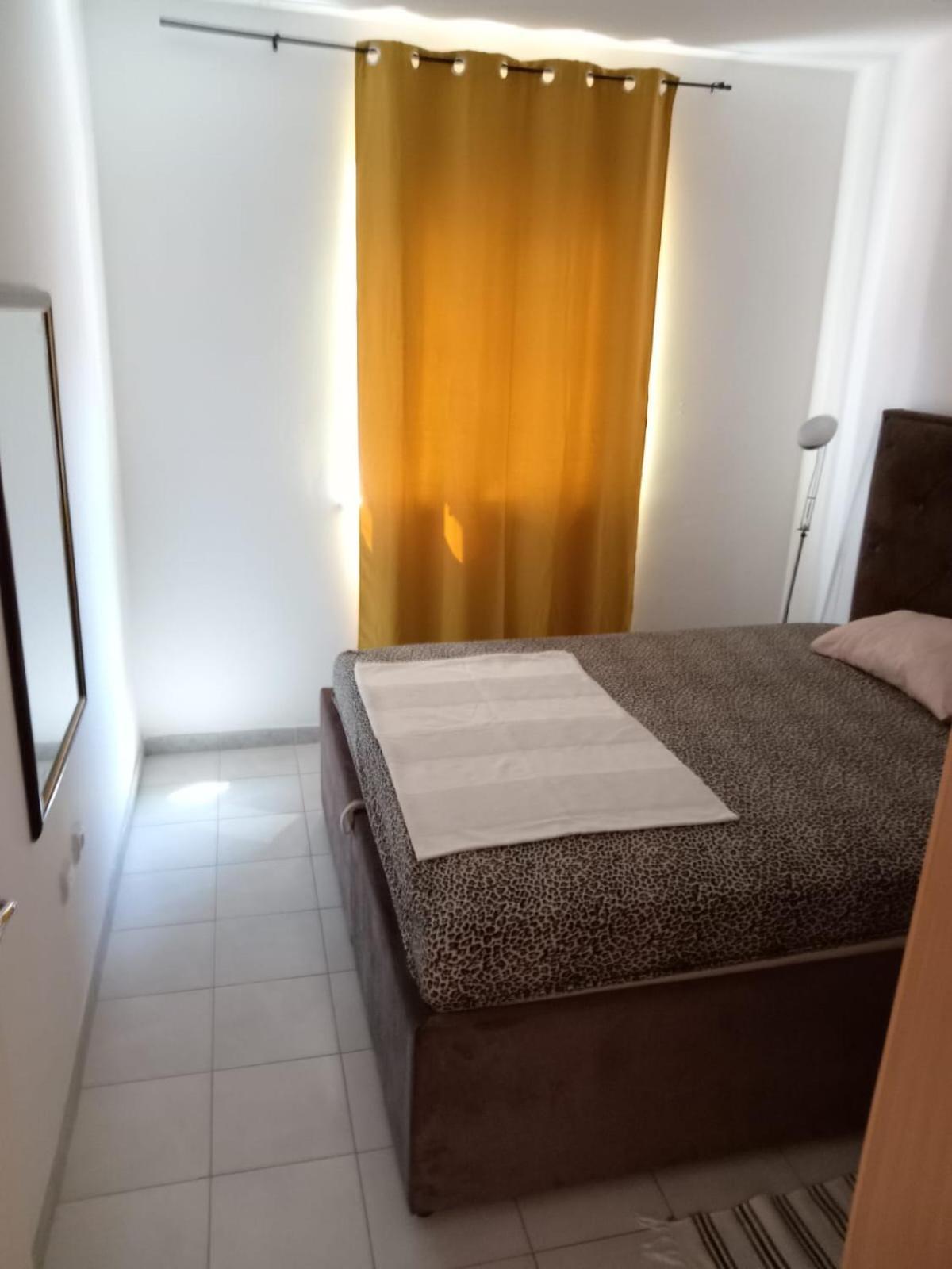 Raspberry Appartement Budva