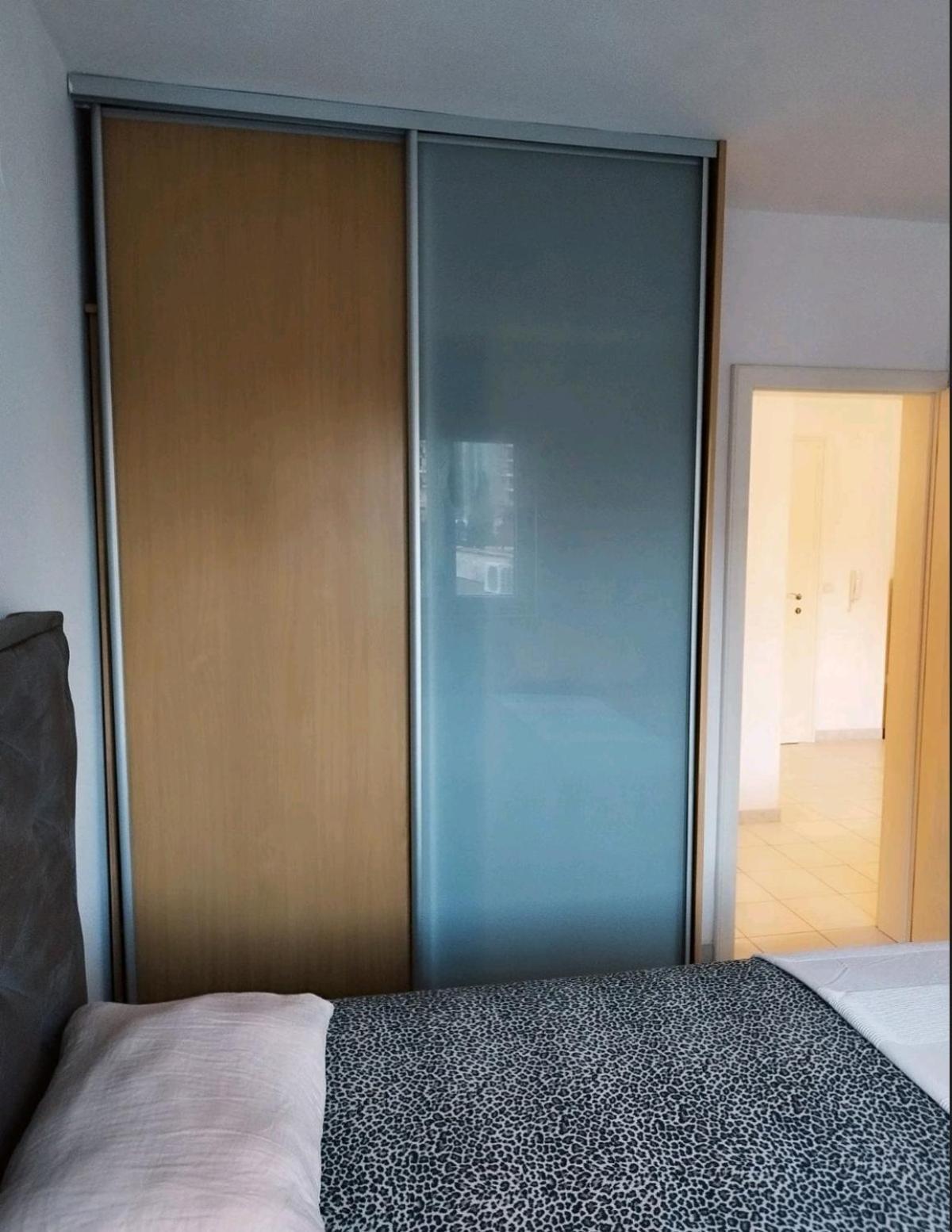 Appartement Raspberry Budva