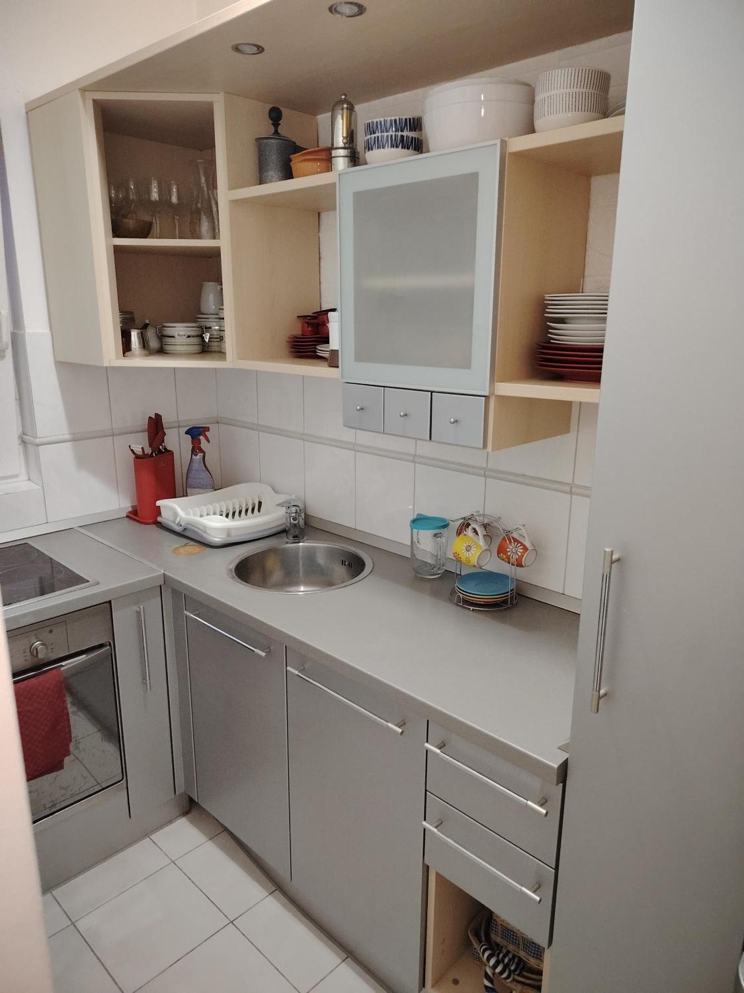 Raspberry Appartement *