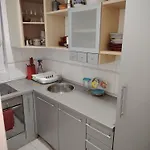 Raspberry Apartment